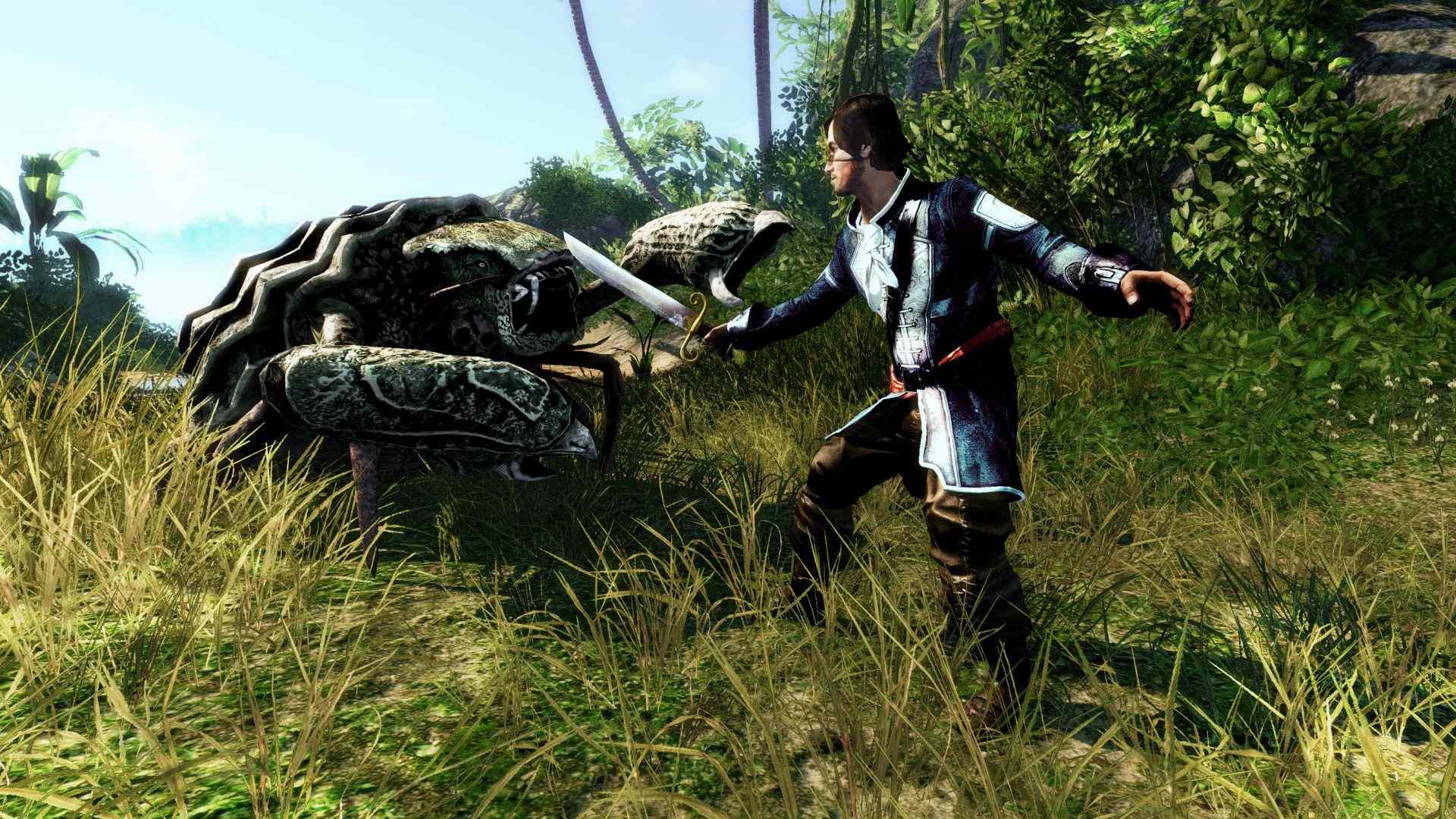 Risen 2: Dark Waters - Imagen 40